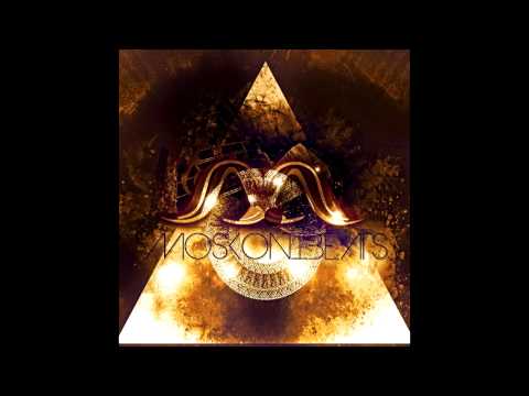 León  (Instrumental rap) (Moskonibeats)