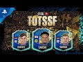 FIFA 20 Ultimate Team | Bundesliga Team Of The Season So Far | PS4