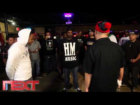 Quest vs Trev UnKut