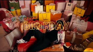 Yxng Bane - Birthday ft. Stefflon Don (Official Music Video)