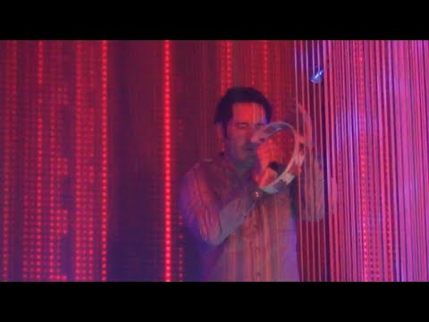 Thumbnail for Nine Inch Nails: Further Down the Tambourine by Ilan Rubin, Nine Inch Nails, Jerome Dillon, Queen, More (band), Robin Finck