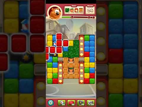 TOON BLAST level 3323