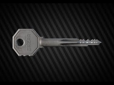 RB-TB Key Location Escape From Tarkov