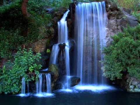 Enchanted Waterfall/Martha Mier