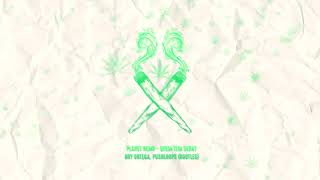 Planet Hemp - Quem Tem Seda? (Bry Ortega, Pushloops Bootleg)