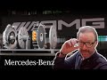Inside The Axial Flux Motor What S Mercedes AMG S Secret To High Performance Tech Explained