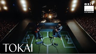 Tokai | 토카이 | 청춘 | Youth! | azit live session #152