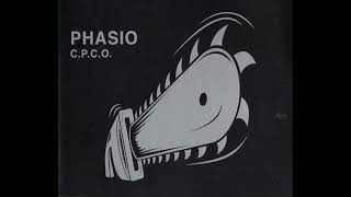 Phasio - C.P.C.O. (X-tended Version)