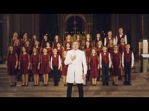 David Deyl - Somewhere in My Memory (John Williams, from *Home Alone*)