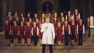 David Deyl - Somewhere in My Memory (John Williams, from *Home Alone*)