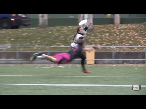 YAKA vs FRIZSTYLE - MUIC 2021