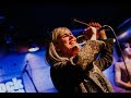 Princess Chelsea The Cigarette Duet At Jazz Dock