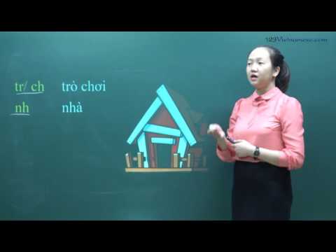 Dạy & Học tiếng Việt cho người Nhật
