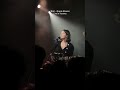 Gracie Abrams Risk Acoustic Session Live In Toronto Canada 2024
