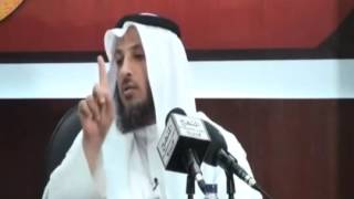 سيرة ذي النورين عثمان بن عفان 8 الشيخ عثمان الخميس
