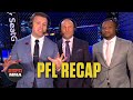 PFL Playoffs Recap: Lance Palmer, Natan Schulte advance to 2019 finals | ESPN MMA