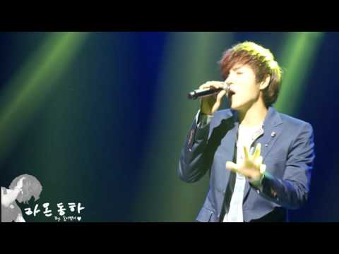 [정동하] - Desperado