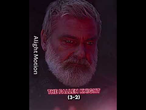 Baylan Skoll VS Ahsoka Tano #starwars #shorts