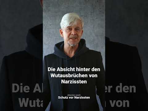 Das steckt hinter den Wutausbrüchen von Narzissten