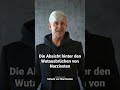 Das steckt hinter den Wutausbrüchen von Narzissten