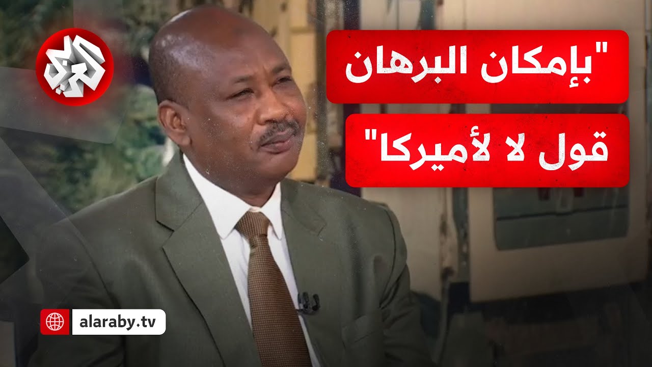 البرهان يرفض المهادنة والمصالحة ويعلن استمرار المعركة.. هل هي رسالة رد مباشر 