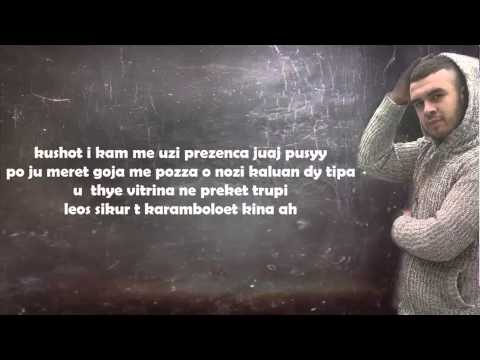 L - Prof - Hello Haters