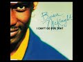 Brian Mcknight - I Can’t Go For That (1994 Extended Remix)