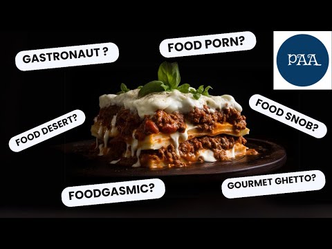 吃貨必學的7 個英語俚語行話和流行語及其起源（Learn these 7 English Slang Terms and Jargon in Foodies Culture and Their Origin）