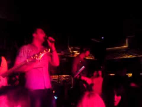 Lexington @ Vanilla - Sve je laz