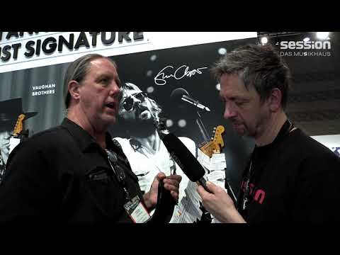 Fender "Custom Shop Limited Edition Eric Clapton´s "Blackie" 30th Anniversary Stratocaster" image 16