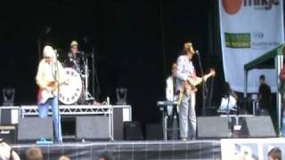 The Bonzo Dog Ends Canyons of your mind Riverside 2009