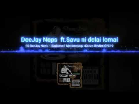 Dodomo E Matamataqu (DJ NEPS)
