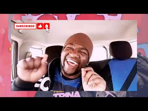 FIRST REACTION :: Tiefour x Trina South - Vama Love (Prod. Ricore & Young Senior)