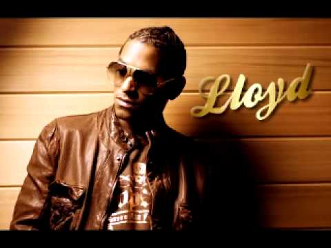 Lloyd Ft. Lil wayne' - Pusha - HQ - With Lyrics