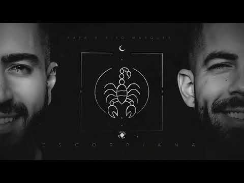 ESCORPIANA - Rafa e Pipo Marques
