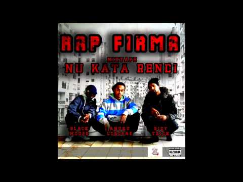 Rap Firma-- rua sta minado (2012)
