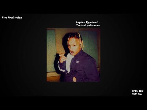 Laylow / Trinity Type beat : Y a tout qui tourne