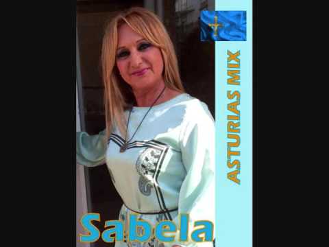SABELA - Asturias Mix [La Capitana]