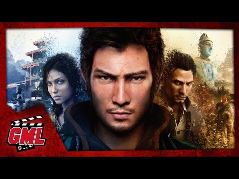 FAR CRY 4 fr - FILM JEU COMPLET