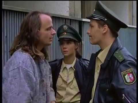 Die Wache - Disharmonien