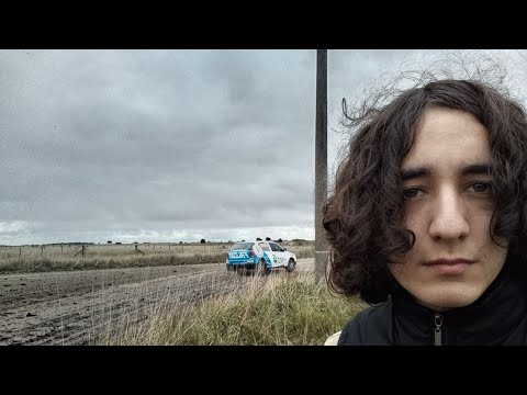 DESLICES, PURO SONIDO Y CLÁSICOS! Recopilación de momentos del Rally Gral. Lavalle!