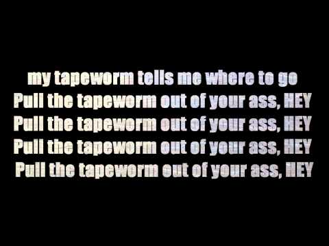 System of a Down - Needles [Lyrics]
