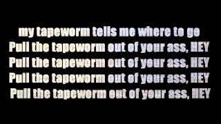 System of a Down - Needles [Lyrics]