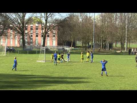 2011-04-02 U11: Fortuna201104 - MVV