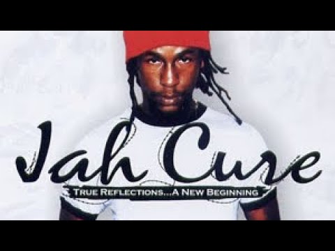 Prison Walls (refrections) - Jah Cure