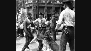 Lupe Fiasco Twilight Zone Video