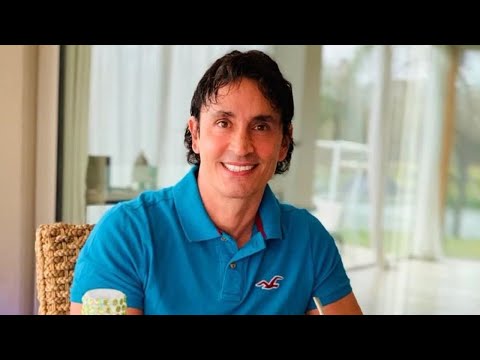 Qué es de la vida de Sebastián Estevanez, el actor que se alejó de las cámaras: recicla y refacciona