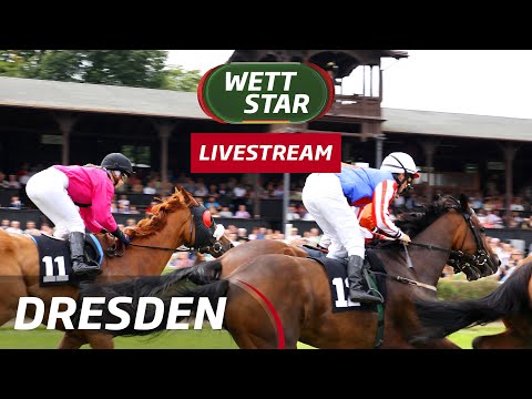 Livestream Dresden 24.09.