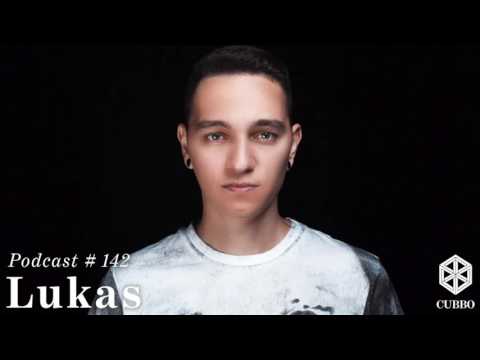 Cubbo Podcast #142: Lukas (BR)