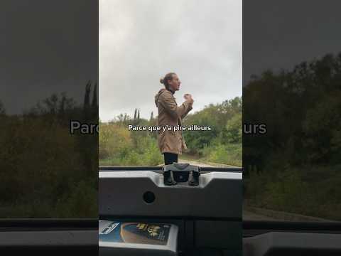 « J’ai vu un fou dire à un autre qu’il a raison » D.M.C 25 #freestyle #rapfrancais #frstaga